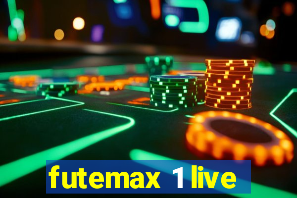 futemax 1 live